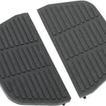 DS Passenger Floorboard Inserts Harley Davidson 145017