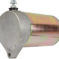 Parts Unlimited Starter fits Suzuki GZ250/GN250/TU250X