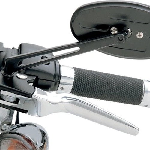 DS Arlen Ness Stealth II Mirror Black