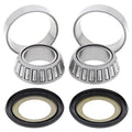 All Balls Steering Bearing Kit #22-1021 fits Honda