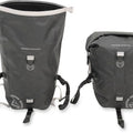 Moose ADV1 Dry Saddlebags 20 Liter