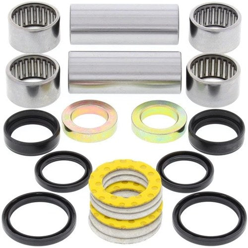 All Balls Swingarm Bearing Kit #28-1072 Yamaha