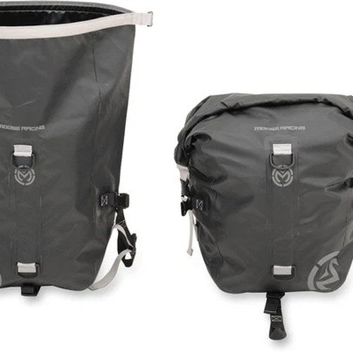 Moose ADV1 Dry Saddlebags 30 Liter