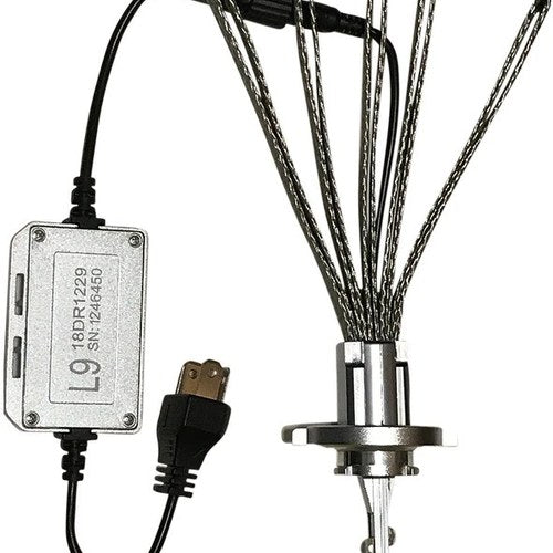 Brite-Lites L9 LED Headlight Conversion Kit H13