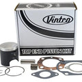 VintCo Top End Piston Kit 57mm +1.0mm #KTH01-1.0 for Honda MT125R Roadracer 1977