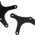 LA Choppers Rear Trike Lift Kit Harley Davidson Ultra Glide 2009-2016