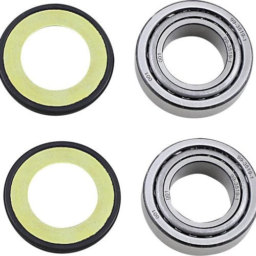 Moose Steering Bearing and Seal Kit fits Yamaha FJR1300A ABS/MXT850 Niken