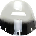 Klock Werks Vented Flare Windshield 16"/20" Tinted for Honda GL1800 Gold Wing