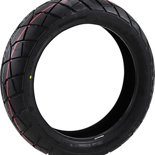 Bridgestone Battlax Adventurecross Tourer AX41T Tire 150/70-18 67H Rear Bias TL