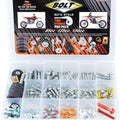 Bolt Motorcycle Hardware Pro Pack #EUPP-85/150 KTM/Husqvarna