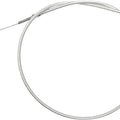 Magnum Braided High-Efficiency Clutch Cable 57-7/8" Sterling Chromite #3232