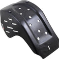 Moose Carbon Fiber Skid Plate #0506-1607 Husqvarna/KTM FE 501/500 XCF-W