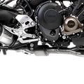 Leo Vince LV One Evo Full Exhaust System Stainless/Stainless/Carbon #14228E
