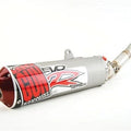 Big Gun Evo R Slip-On Muffler #09-22602 for Yamaha YZ250F 4-Stroke 2010-2013