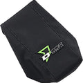 Dcor Gripper Seat Cover Black for Yamaha YZ450F/YZ250F 4-Stroke 2014-2015