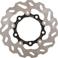 Galfer Standard Floating Wave Brake Rotor Rear #DF784FLW KTM/Ducati