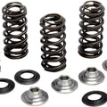 Kibblewhite Lightweight Racing Valve Spring Kit with Titanium Retainers 80-81400