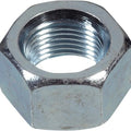 Bolt Flange Nut M5xP0.8 10-Pack
