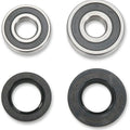 Pivot Works Wheel Bearing & Seal Kit Rear for Honda XR400R/CRF230L/CRF230M