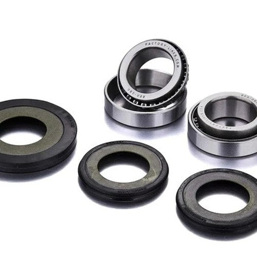 Factory-Links Steering Stem Bearing Kit for Suzuki RM-Z450/RM-Z250/RMX450Z