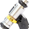 Feuling High Flow Fuel Injector 6.2 g/s #9939 Harley Davidson