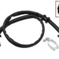 Psychic Kill Switch #MX-01046 for Honda CRF450R/CRF250R 4-Stroke