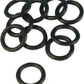 James Fuel Tank Check Valve O-Rings 10-Pack #JGI-11246 Harley Davidson