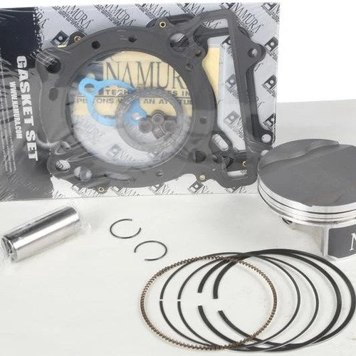 Namura Top End Repair Kit 89.97mm B for Suzuki/Kawasaki DRZ400/KLX400R/KLX400SR