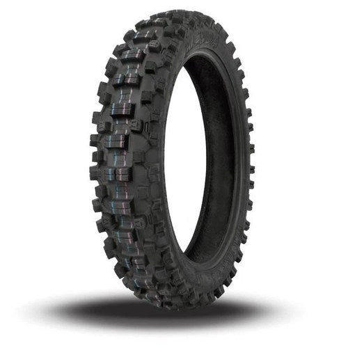 Kenda K7102 Washougal Iii Off Road Tire 110/90-19 62M Rear Bias TT