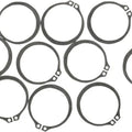 Eastern Clutch Bearing Retaining Ring 10-Pack A-37904-84 for Harley-Davidson