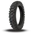 Kenda K7102 Washougal Iii Off Road Tire 90/100-14 49M Rear Bias TT