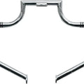 Lindby Linbar Highway Bar 1.25" Chrome #115-1 Harley Davidson Sportster