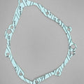 Rick's Motorsports Stator Cover Gasket #25-316 for Suzuki GSX1300R Hayabusa