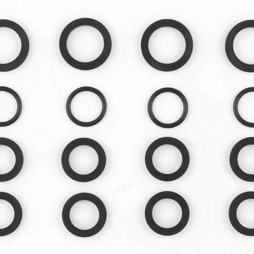 Twin Power Pushrod Seal Kit #43213 Harley Davidson