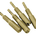 Mikuni Pilot Jets 4-Pack VM28/486 #17.5
