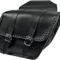 Willie & Max Compact Slant Braided Willie & Max