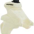 Acerbis Fuel Tank 3.1 Gallon Natural Husqvarna FC 250/FC 350/FC 450 2019-2022