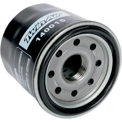 Twin Air Oil Filter #140015 fits Honda/Kawasaki/Yamaha/Suzuki