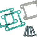 Moose Torque Spacer Kit fits Kawasaki/Suzuki KX60/KX65/RM65/RM60
