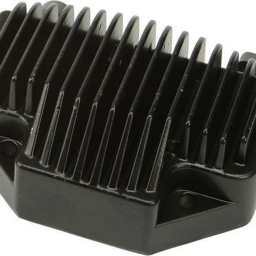 HardDrive Voltage Regulator Black #H3108 Harley Davidson Dyna