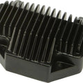 HardDrive Voltage Regulator Black #H3108 Harley Davidson Dyna