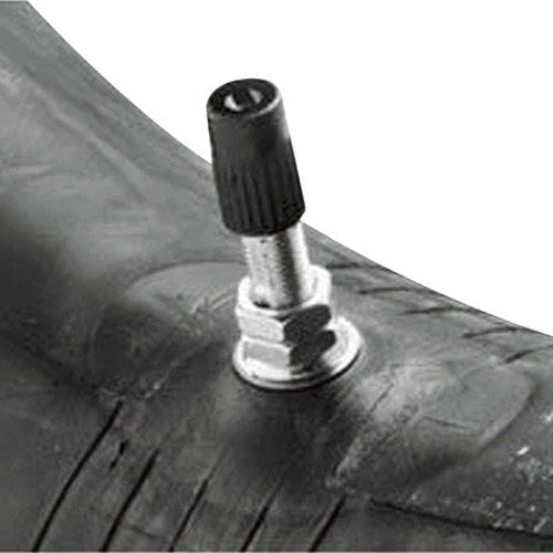 Irc Heavy Duty Tire Inner Tube 60/100-12 TR-4 Valve Stem
