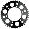 Driven Rear Steel Sprocket 520 44T #5008-520-44T for Yamaha/Suzuki/Kawasaki