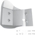 Moose Skid Plate Aluminum Fits Yamaha XT250 2008-2018