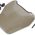 Maier Universal Sport Windshield Smoke