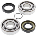 All Balls Crank Shaft Bearing Kit #24-1066 for Yamaha