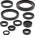 Vertex-Winderosa Engine Oil Seal Kit #822248 Honda CRF250X/CRF250R