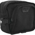 Burly Handlebar Bag Black