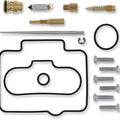 Moose Carburetor Rebuild Kit Kawasaki KX125 2002