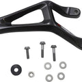 Akrapovic Muffler Bracket Carbon Fiber fits Kawasaki ZX1002N Ninja ZX-10RR 2021